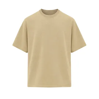 21843 - Camiseta Adulto Oversize Minton