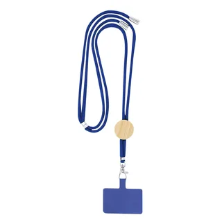 22016 - Lanyard Soporte Thorne