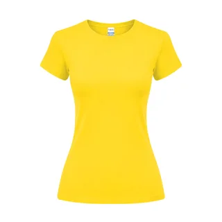 22024 - Camiseta Mujer Color Epika