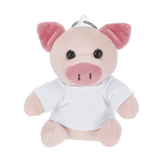 22299 - Llavero Peluche Cernil