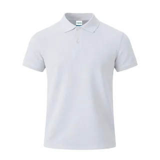 22338 - Polo Adulto Blanco Charles