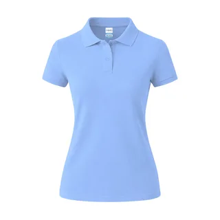 22343 - Polo Mujer Color Charles