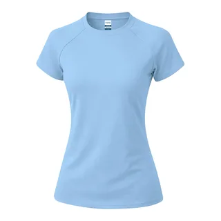 22346 - Camiseta Mujer Cocker