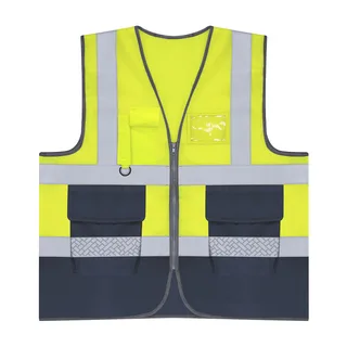 22460 - Chaleco Reflectante Ledger