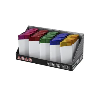 2766 - Encendedor Meilty