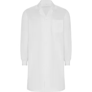 BA9092 - Bata unisex de laboratorio MEDERI