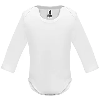 BD7202 - Body de manga larga HONEY L/S