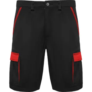 BE8409 - Bermuda multibolsillos   TAHOE