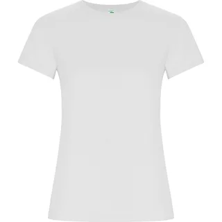 CA6696 - Camiseta de manga corta GOLDEN WOMAN