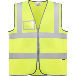 CC9311 - Chaleco de alta visibilidad POLUX