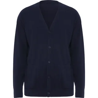 CG8405 - Chaqueta con abotonadura frontal EXPLORER