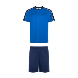 CJ0325 - Conjunto deportivo camiseta  TITAN