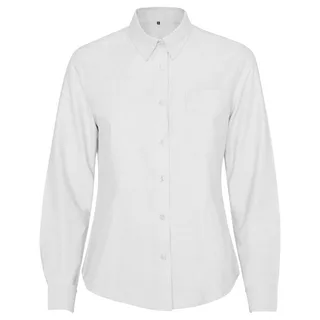 CM5068 - Camisa manga larga mujer OXFORD WOMAN