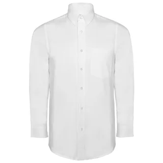 CM5507 - Camisa manga larga  OXFORD