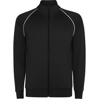 CQ0437 - Sudadera deportiva manga ranglán VALIER