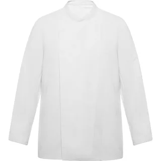 CQ4500 - Chaqueta de cocina unisex DABIZ