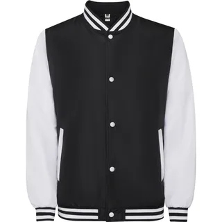 CQ6440 - Chaqueta unisex combinada  CALIFORNIA