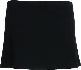 FA0321 - Falda con malla  PATTY