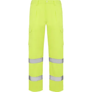 HV9309 - Pantalón largo multibolsillos  ALFA
