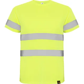 HV9310 - Camiseta manga corta alta DELTA