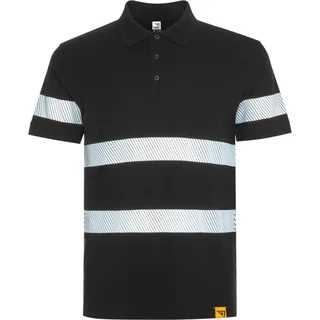 HV9324 - Polo manga corta  FORAN