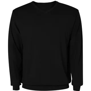 JE8417 - Jersey con escote  HILUX