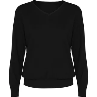JE8418 - Jersey mujer con escote HILUX WOMAN