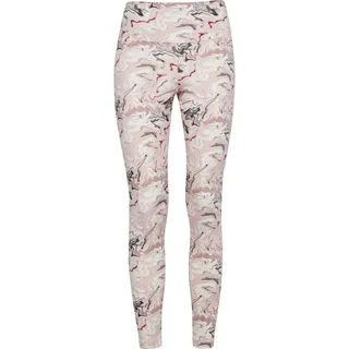 LG0399 - Malla larga mujer estampada CIRENE