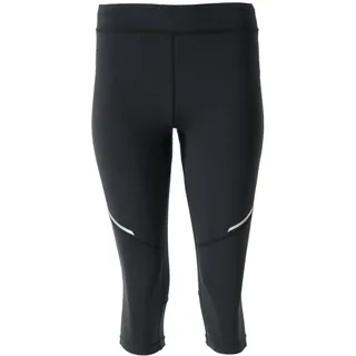 LG6695 - Malla media pierna running ICARIA WOMAN