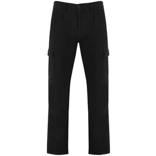 PA5096 - Pantalón largo multibolsillos  SAFETY