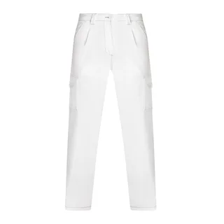 PA9205 - Pantalón largo multibolsillos  DAILY STRETCH