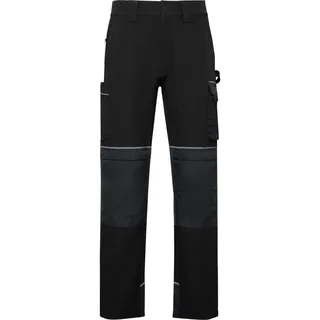 PA9207 - Pantalón largo multibolsillos  WALL