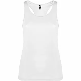 PD0349 - Camiseta técnica de tirantes SHURA