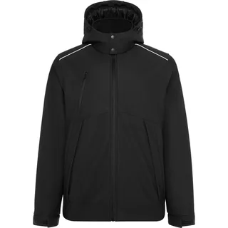 PK5707 - Parka térmica deportiva acolchada EMIN