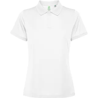 PO0401 - Polo técnico manga corta TORMO WOMAN
