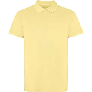 PO2202 - Polo unisex de manga COBAIN
