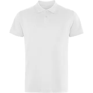 PO6441 - Polo de manga corta WOS
