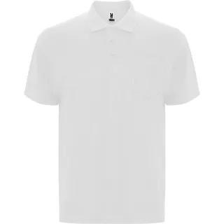 PO6607 - Polo de manga corta CENTAURO PREMIUM
