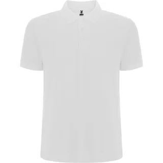 PO6609 - Polo de manga corta PEGASO PREMIUM