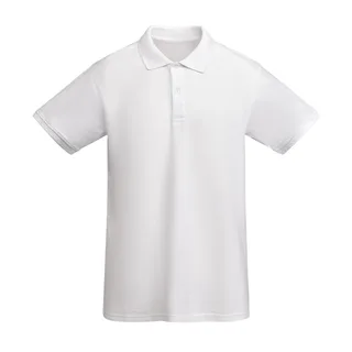PO6617 - Polo de manga corta PRINCE