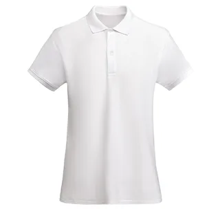 PO6618 - Polo de manga corta PRINCE WOMAN