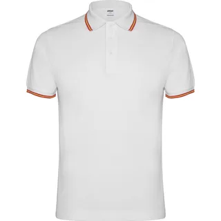PO6640 - Polo de manga corta NATION