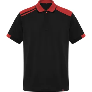 PO8410 - Polo manga corta  SAMURAI