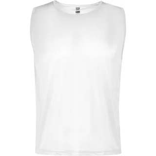 PT0417 - Peto deportivo unisex transpirable ROMA