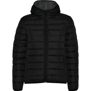 RA5091 - Chaqueta con capucha acolchada NORWAY WOMAN