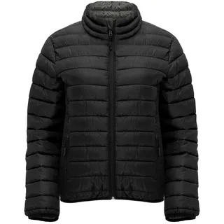 RA5095 - Chaqueta acolchada repelente  FINLAND WOMAN