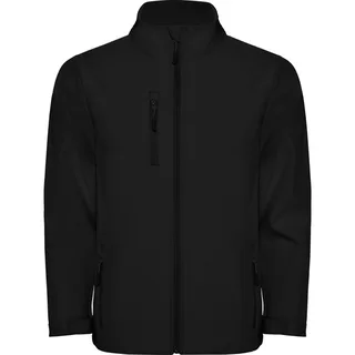 SS6436 - Chaqueta softshell de  NEBRASKA
