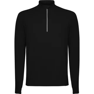 SU1031 - Sudadera técnica perchada manga ESTAMBUL