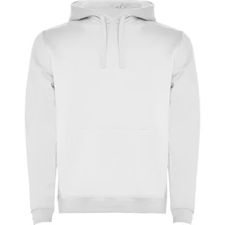 SU1067 - Sudadera con capucha forrada URBAN