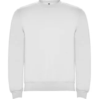 SU1070 - Sudadera unisex cuello redondo CLASICA